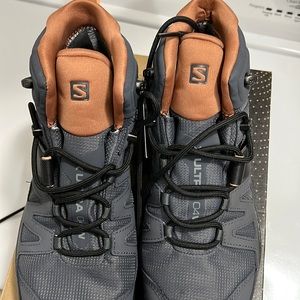 Salomon hi king shoe